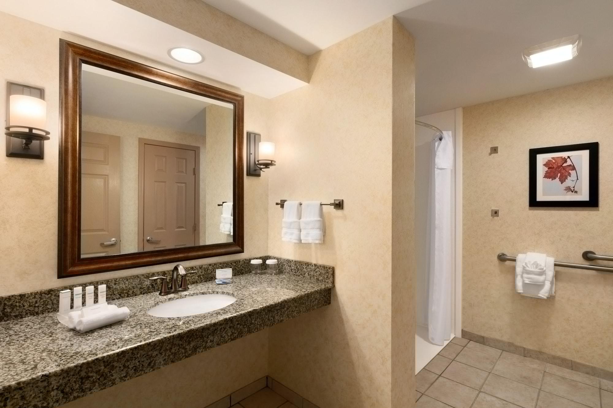 Homewood Suites Syracuse-Liverpool Dış mekan fotoğraf